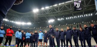 «Μ’ ένα όνειρο τρελό» της Πάφος FC στο Allianz Stadium!