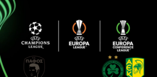 Εβδομάδα ευρωπαϊκών αναμετρήσεων για τις ομάδες μας