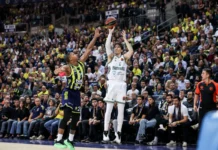 EuroLeague: Τεράστιο διπλό του Παναθηναϊκού με 81-77 επί της Φενέρμπαχτσε