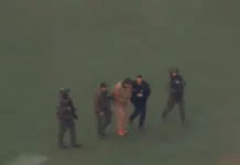 ΗΠΑ: Η πρώτη εμφάνιση του Μαδούρο στο ομοσπονδιακό δικαστήριο εν μέσω διεθνών αντιδράσεων