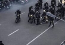 Ιράν: 12η ημέρα αιματηρών διαδηλώσεων – Τουλάχιστον 45 νεκροί, αναφορές για πυροβολισμούς