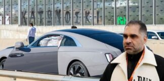 Ο «Εντικ» και το αποτύπωμα της Greek Mafia στην Κύπρο