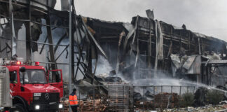 Έκρηξη στη Βιολάντα Τρικάλων: Πολύμηνη διαρροή προπανίου πίσω από την τραγωδία με τις πέντε νεκρές