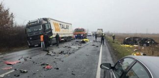 Τραγωδία στη Ρουμανία: “Τα θυμάμαι όλα” λέει τραυματίας – Αύριο η επιστροφή δύο επιζώντων