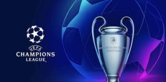Κλήρωση playoffs στο Champions League Ξανά με Λέβερκούζεν ο Ολυμπιακός!