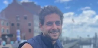 Θρήνος στην Κρήτη Νεκρός στον Ατλαντικό ο 33χρονος Γιάννης